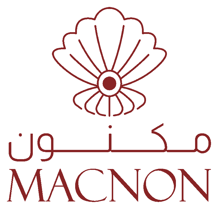 شعار مكنون